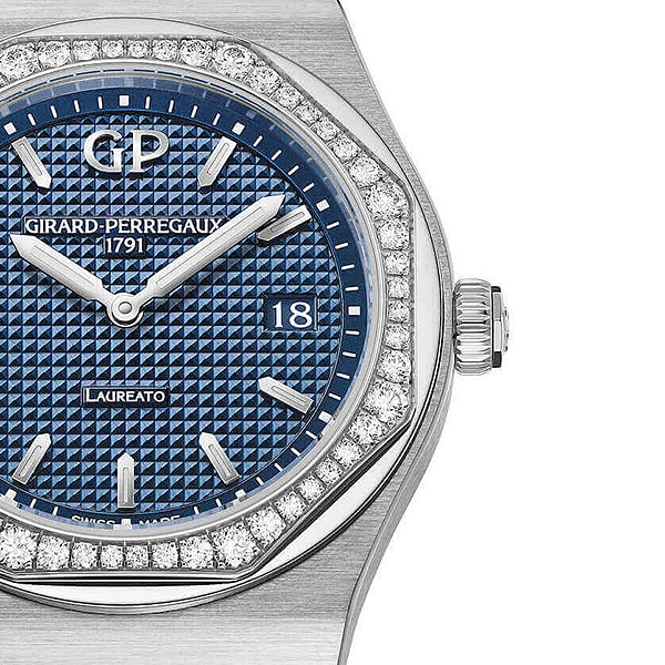 芝柏 Laureato 80189D11A431-11A