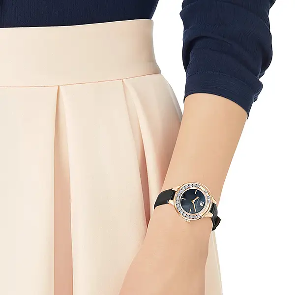 施华洛世奇迷你可爱水晶 5301877