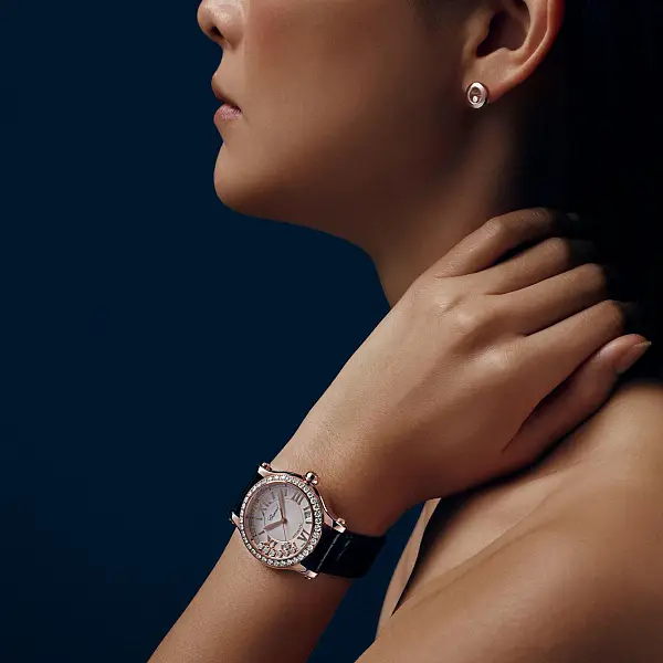 萧邦 Happy Sport 274808-5003