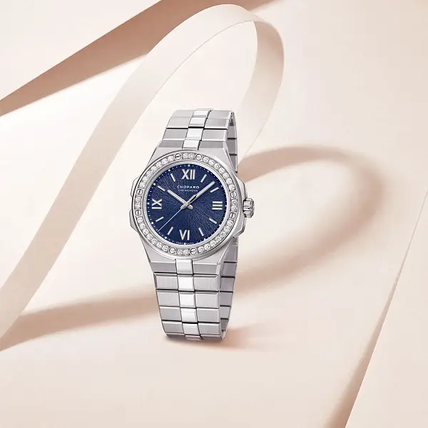 萧邦 Alpine Eagle 298601-3004