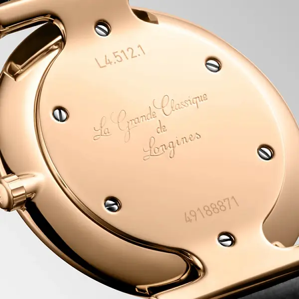 La Grande Classique de Longines L4.512.1.67.7