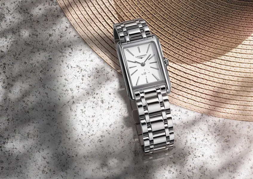 浪琴表 DolceVita L5.255.4.11.6