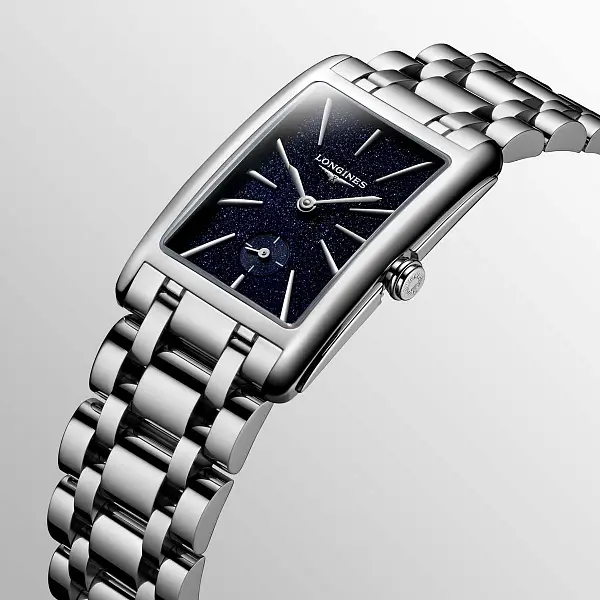 浪琴表 DolceVita L5.512.4.93.6