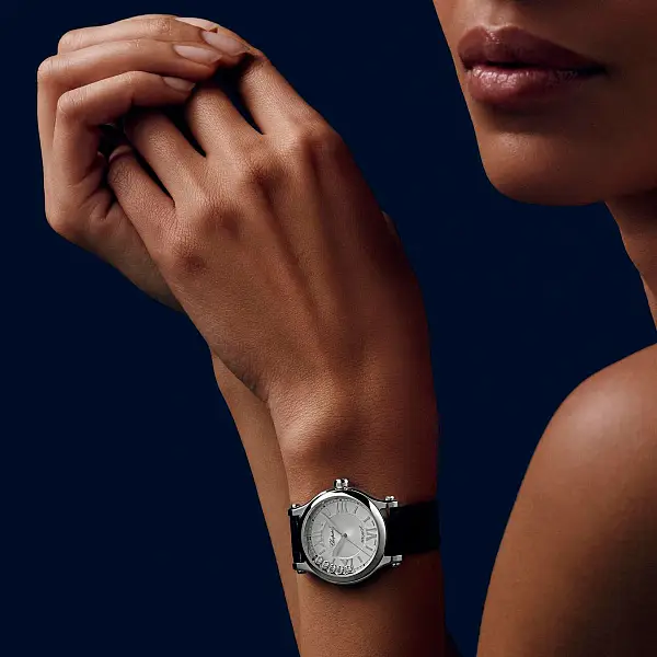 萧邦 Happy Sport 278608-3001