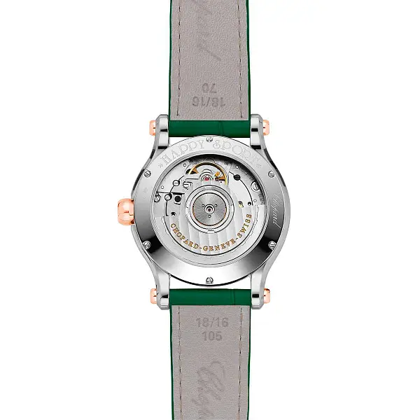 萧邦 Happy Sport 278578-6002