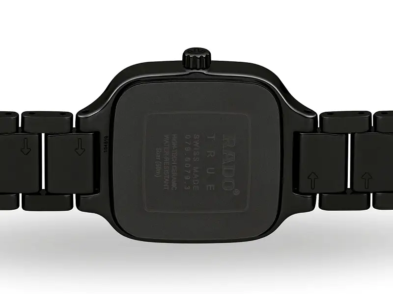 雷达真方形钻石 R27080722