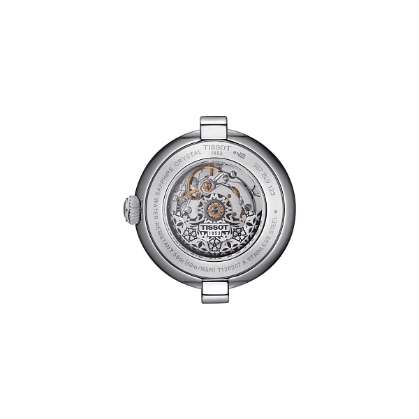 Tissot Bellissima Automatic T126.207.11.013.00