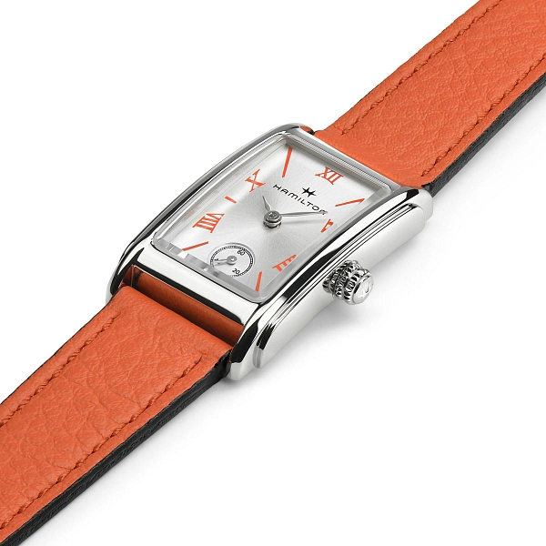 Hamilton American Classic Ardmore Quartz H11221851