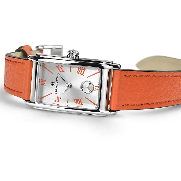 Hamilton American Classic Ardmore Quartz H11221851