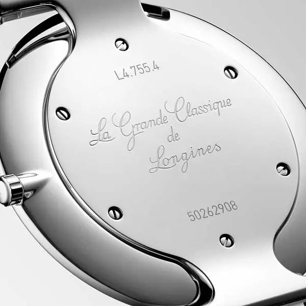 La Grande Classique de Longines L4.755.4.94.6