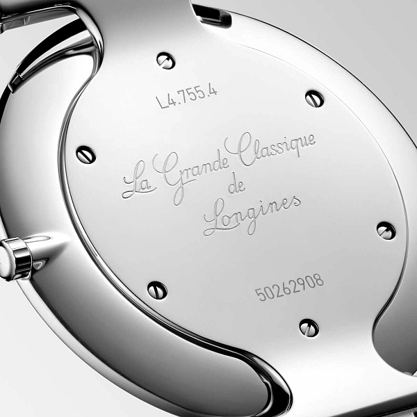 La Grande Classique de Longines L4.755.4.94.6