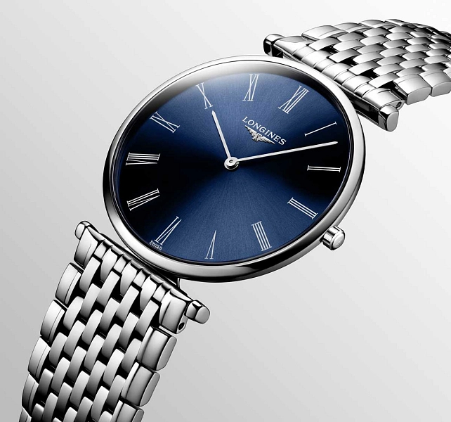 La Grande Classique de Longines L4.755.4.94.6