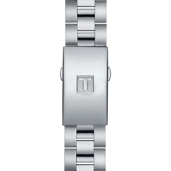 天梭 PR 100 Sport Chic Chronopragh T101.917.11.046.00