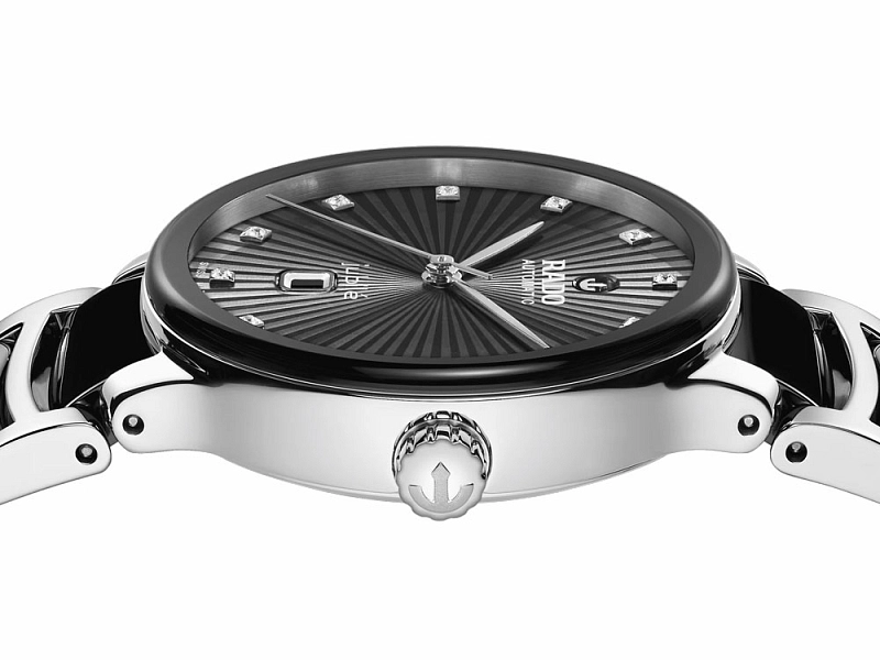 Rado Centrix 自动钻石腕表 R30020742