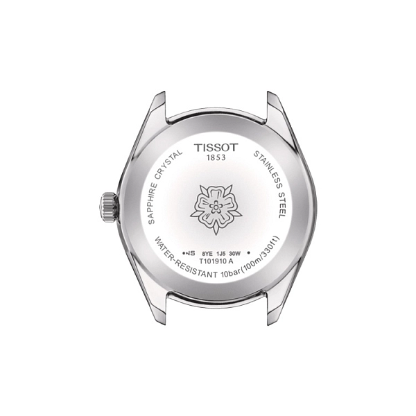 天梭 PR 100 Sport Chic T101.910.11.116.00