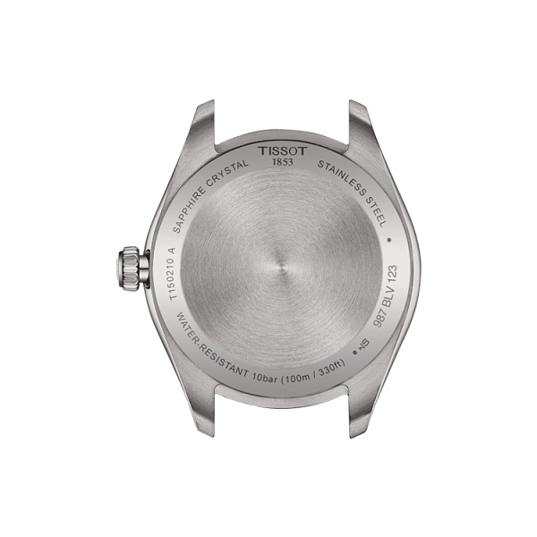 天梭 PR 100 34mm T150.210.11.041.00