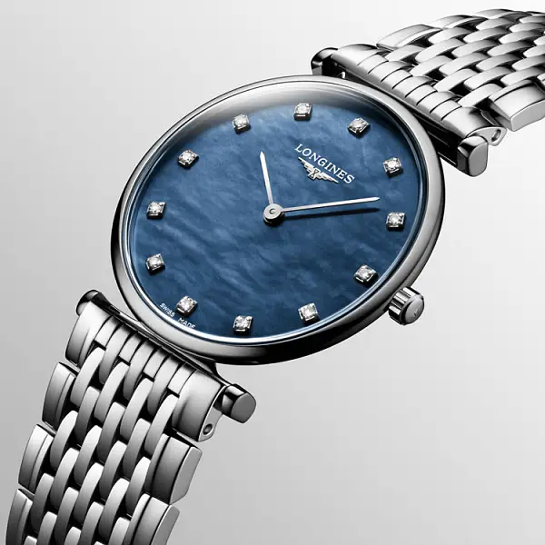 浪琴表超卓经典系列（Longines La Grande Classique de Longines L4.512.4.81.6