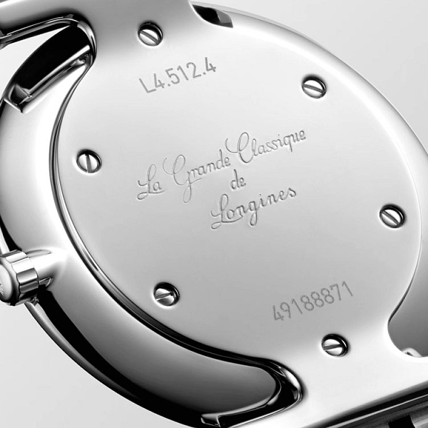 浪琴表超卓经典系列（Longines La Grande Classique de Longines L4.512.4.81.6