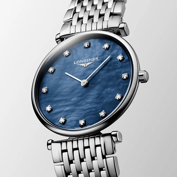 浪琴表超卓经典系列（Longines La Grande Classique de Longines L4.512.4.81.6