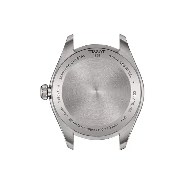 天梭 PR100 34mm T150.210.21.031.00