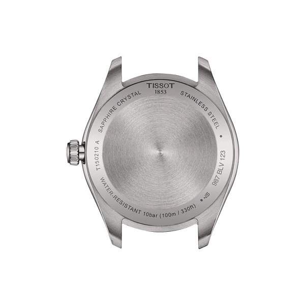 天梭 PR100 34mm T150.210.21.031.00