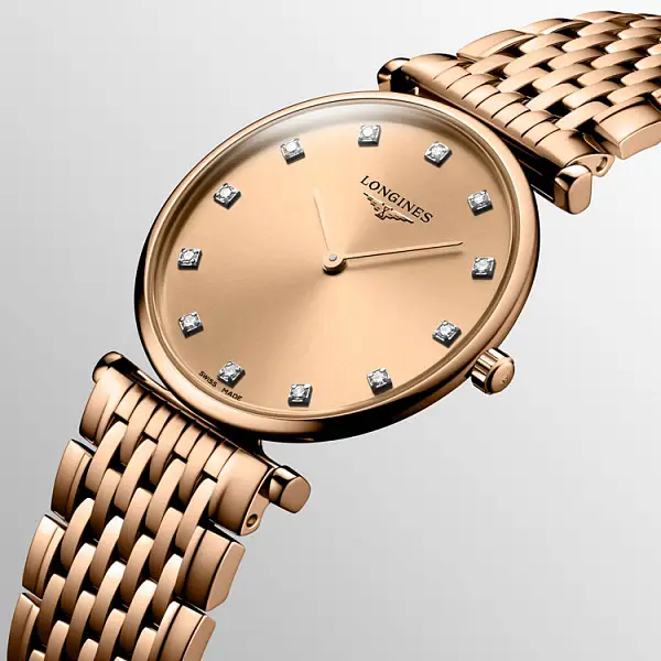 La Grande Classique de Longines L4.512.1.90.8