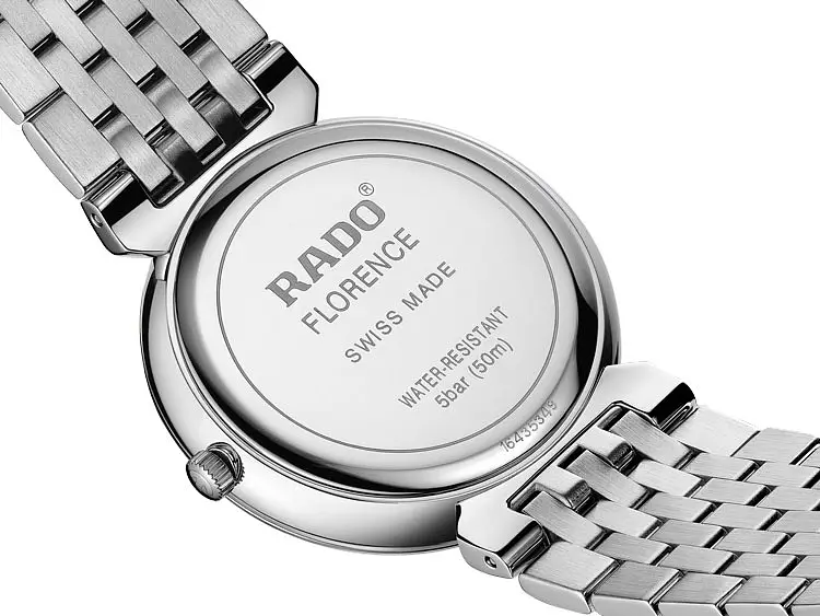 Rado Florence Diamonds R48912773