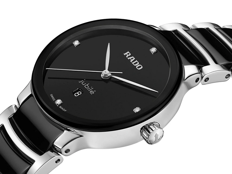 Rado Centrix 钻石 R30026712