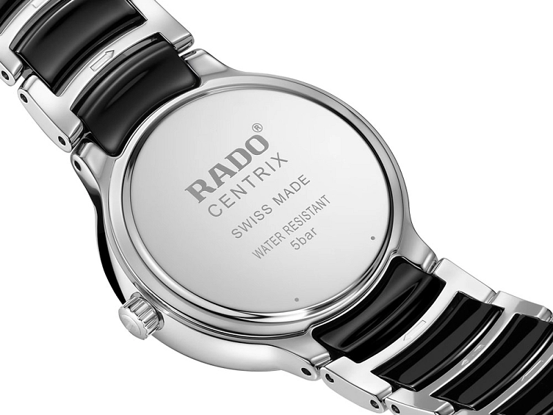 Rado Centrix 钻石 R30026712