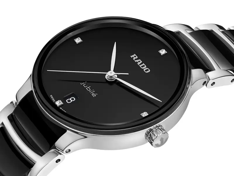 Rado Centrix 钻石 R30040712