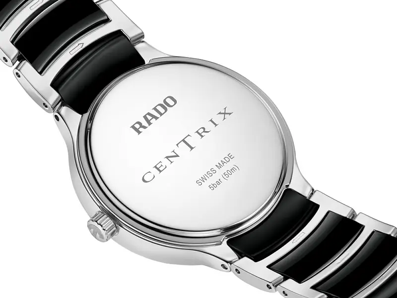 Rado Centrix 钻石 R30040712
