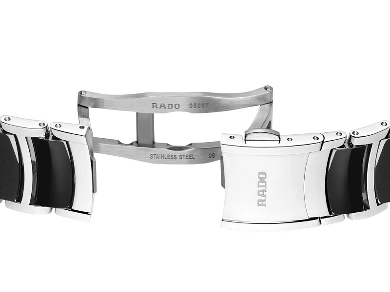 Rado Centrix 钻石 R30040712