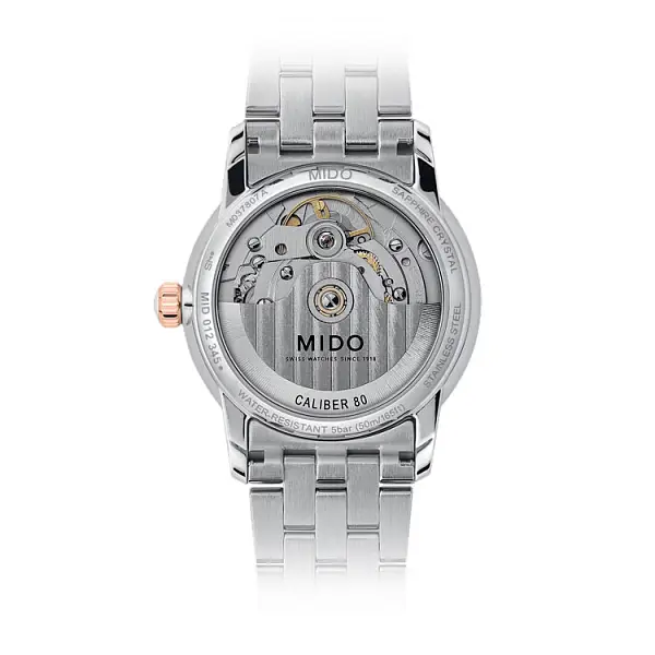 Mido Baroncelli 女士项链 M037.807.22.031.00