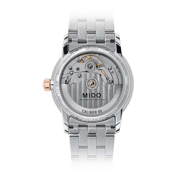 Mido Baroncelli 女士项链 M037.807.22.031.00