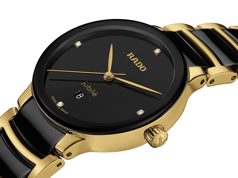 Rado Centrix 钻石 R30025712