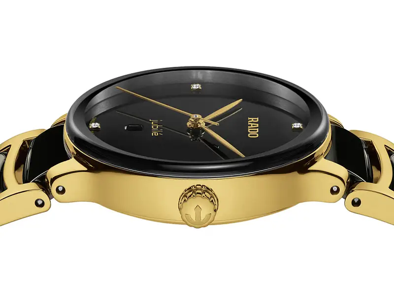 Rado Centrix 钻石 R30025712