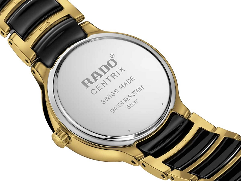 Rado Centrix 钻石 R30025712