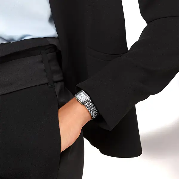 浪琴表 DolceVita L5.512.4.87.6