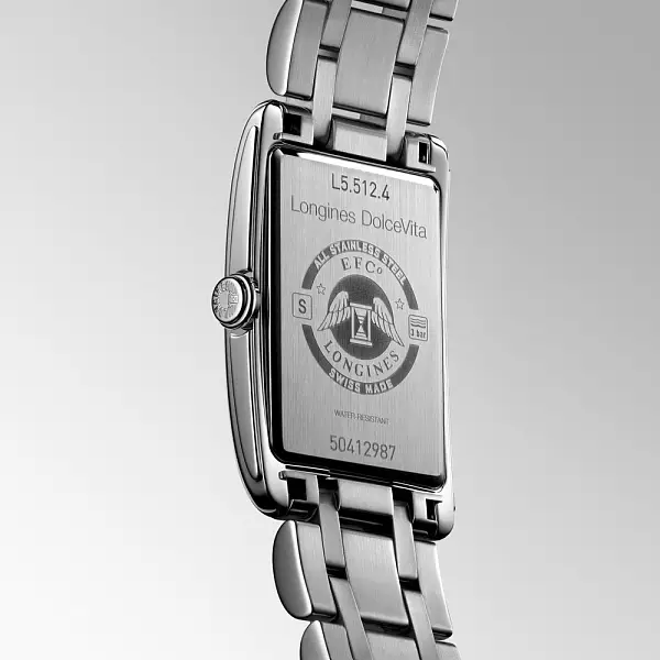 浪琴表 DolceVita L5.512.4.87.6