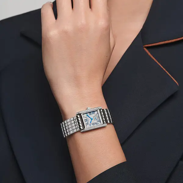 浪琴表 Mini DolceVita L5.200.0.71.6