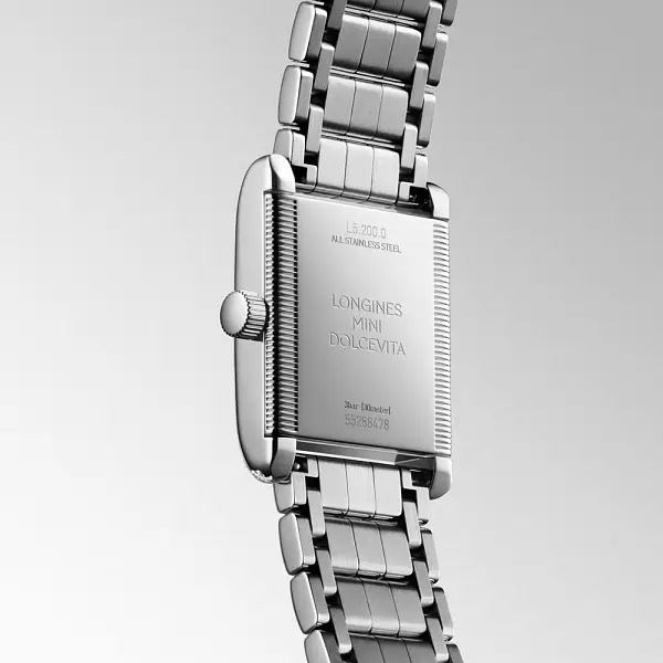 浪琴表 Mini DolceVita L5.200.0.71.6