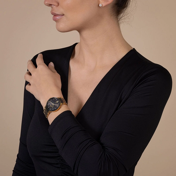 Rado Centrix 自动钻石腕表 R30032742