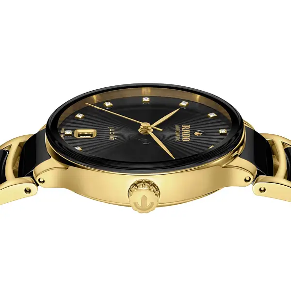 Rado Centrix 自动钻石腕表 R30032742