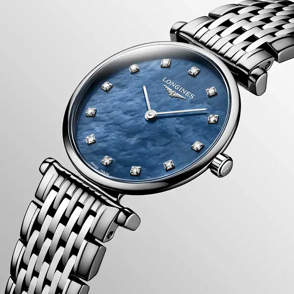 La Grande Classique de Longines L4.209.4.81.6