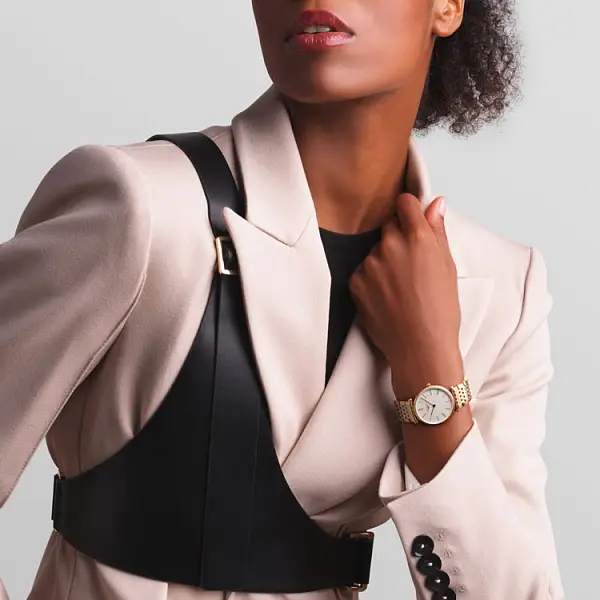 La Grande Classique de Longines L4.512.2.11.7 顶级浪琴表