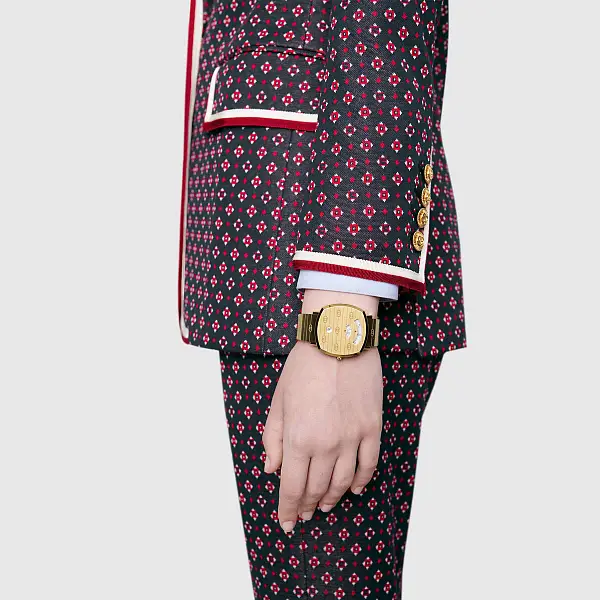 古驰手柄 YA157409