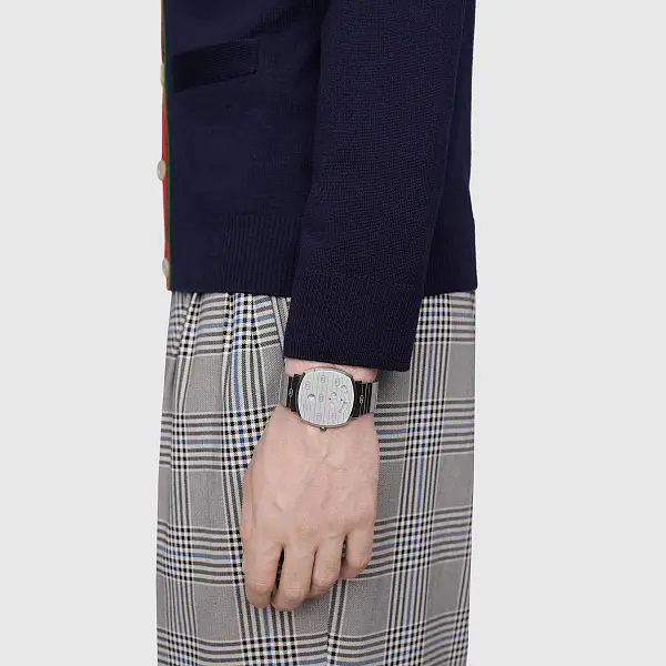 古驰手柄 YA157410