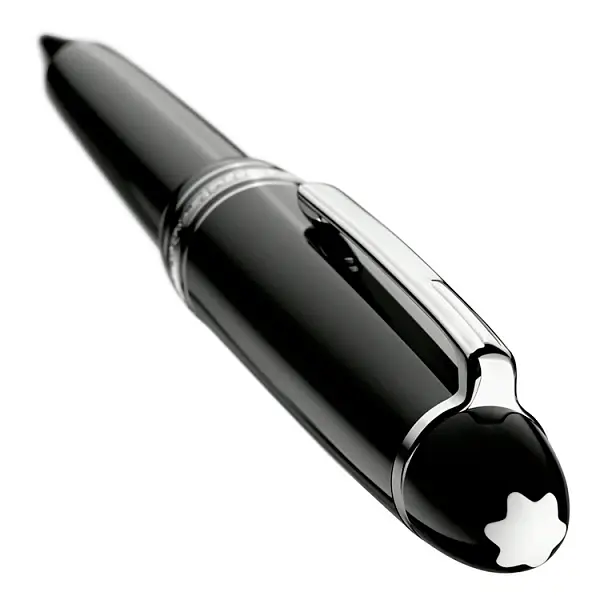 万宝龙 Meisterstück 铂金饰 LeGrand 圆珠笔 MB132450