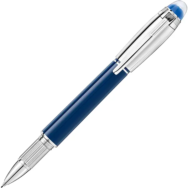 万宝龙 StarWalker Blue Planet Doué Fineliner 铅笔 MB132435