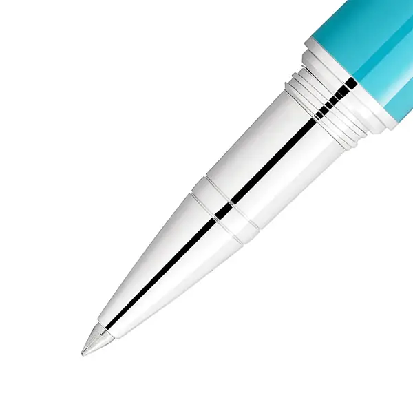 万宝龙 Maria Callas 特别款 滚珠笔 MB129565